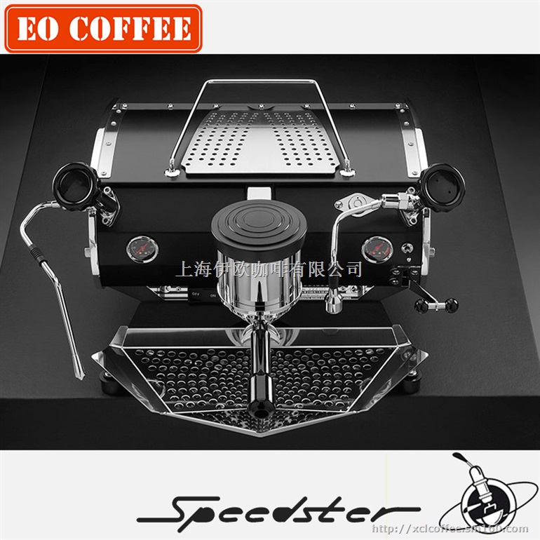 KEES speedster半自动咖啡机单头意式