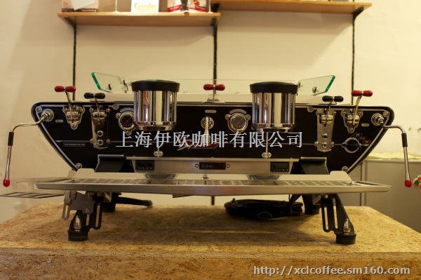 KEES SPIRIT半自动咖啡机商用意式荷兰进口