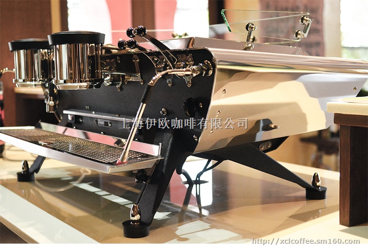 KEES SPIRIT半自动咖啡机商用意式荷兰进口