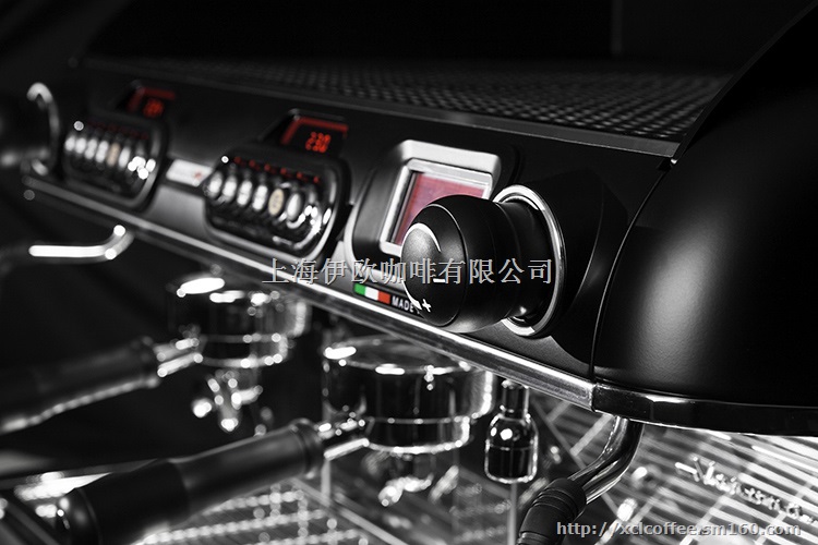 Sanremo赛瑞蒙VERONA RS半自动咖啡机