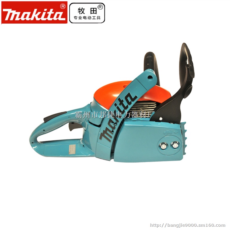 韩国现代X726H汽油高枝锯高枝链锯