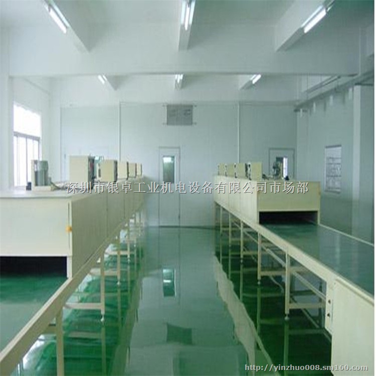 高温隧道炉生产厂家 深圳工业隧道炉 广州网带炉