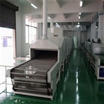 高温隧道炉生产厂家 深圳工业隧道炉 广州网带炉