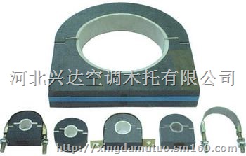 宜昌镀锌管木托厂家,镀锌管木托批发价格