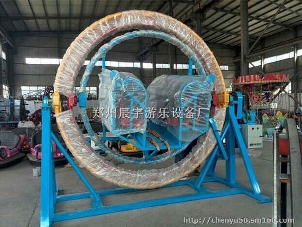 户外太空环 广场儿童三维太空环厂家