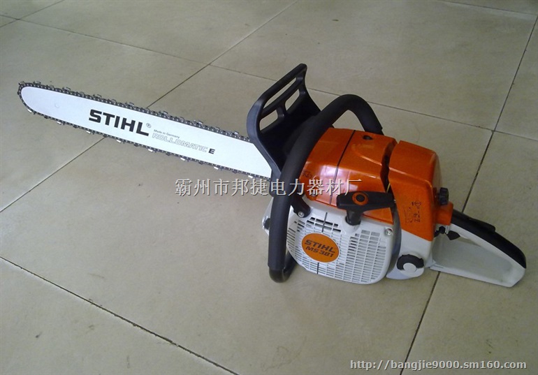 牧田DCS5030链锯汽油锯伐木锯