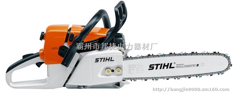 牧田DCS5030链锯汽油锯伐木锯