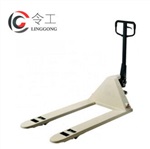 手动叉车 美国JET手动液压搬运车 液压托盘车 地