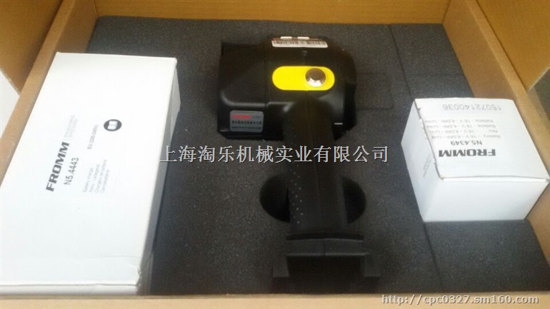 FROMM打包机/P328电动打包机
