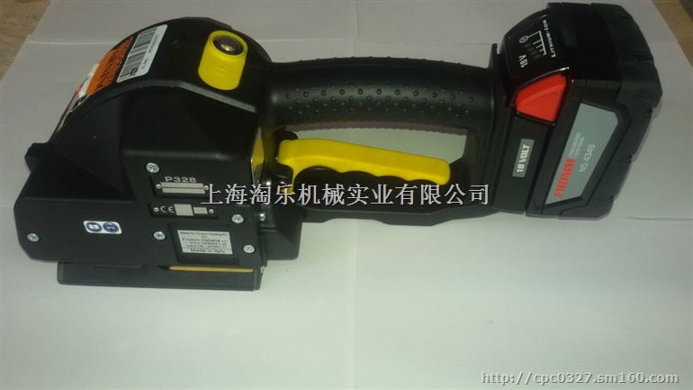 FROMM打包机/P328电动打包机