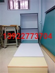 珠海幼儿园专用床厂家 儿童双节墙壁床价格