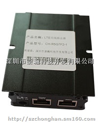 无线4G路由器
