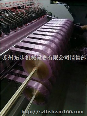 割布机分切机热与切分条机的区别