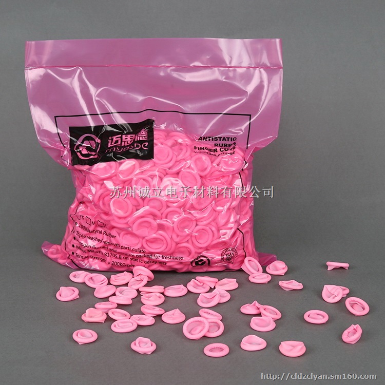 手指套的检验标准