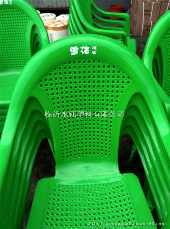 户外塑料桌椅，新型塑料桌椅价格，新款塑料椅子