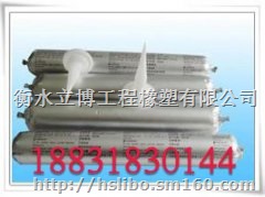 成都地铁施工项目指定品牌立博全断面注浆管止水胶