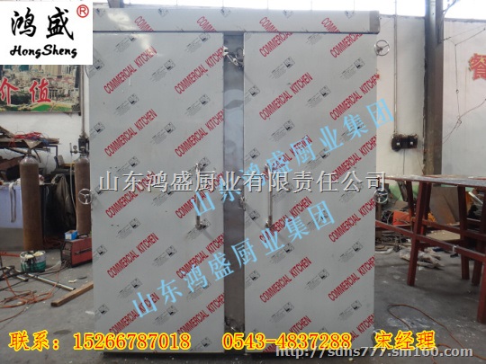 保定市安新县*上市不锈钢双门72盘蒸房6袋面产量