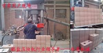 山东全自动液压盐砖机L舔砖机生产厂家
