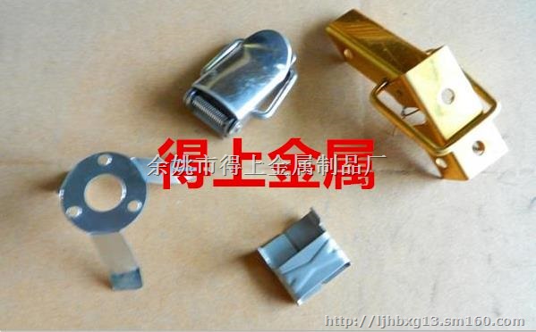 信誉保证201不锈钢卡扣杭州市包邮正品