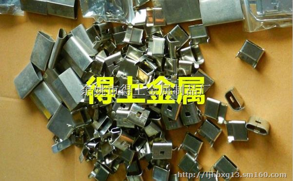 杭州市使用寿命长201不锈钢扎扣效果显著得上牌