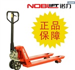 诺力叉车AC/DF2/2.5/3吨手动液压车搬运车