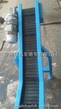 热销链板输送机，全国销量领先