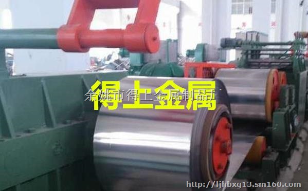 温州市石油管道202不锈钢打包带常用标准型