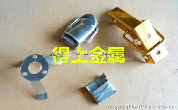 绍兴市供应301不锈钢扎扣规格齐全价格优惠