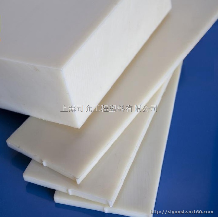 厂家供应陕西西安、咸阳优质白色PVC板批发