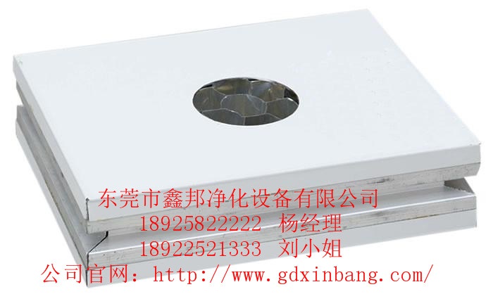 东莞纸蜂窝夹芯板