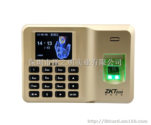 低价安装门禁考勤深圳 专业门禁