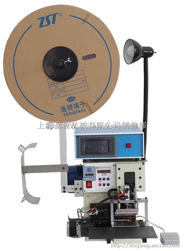 薄膜开关端子压着机厂家 薄膜开关端子压着机报价