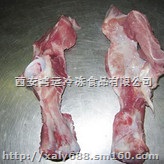 西安大量冷冻羊棒骨 羊蝎子 羊肉