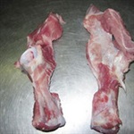 西安大量冷冻羊棒骨 羊蝎子 羊肉