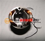 电动刮漆机定子 电动式漆包线刮漆器 多股漆包线脱漆