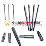 去漆皮设备刀头