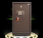 虎牌3C保险柜 高70CM