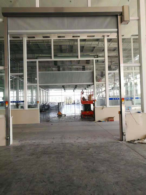 深圳 大鹏新区医院指定的医用门厂家