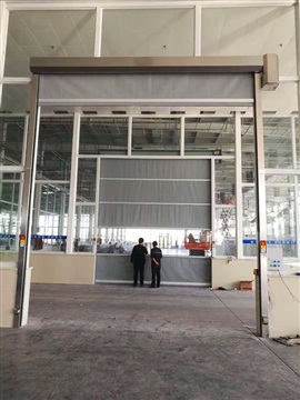 深圳 大鹏新区医院指定的医用门厂家