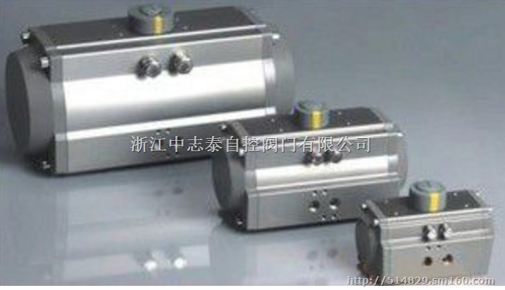 ZTQ647F(N/P/H/Y)固定式气动法兰球阀