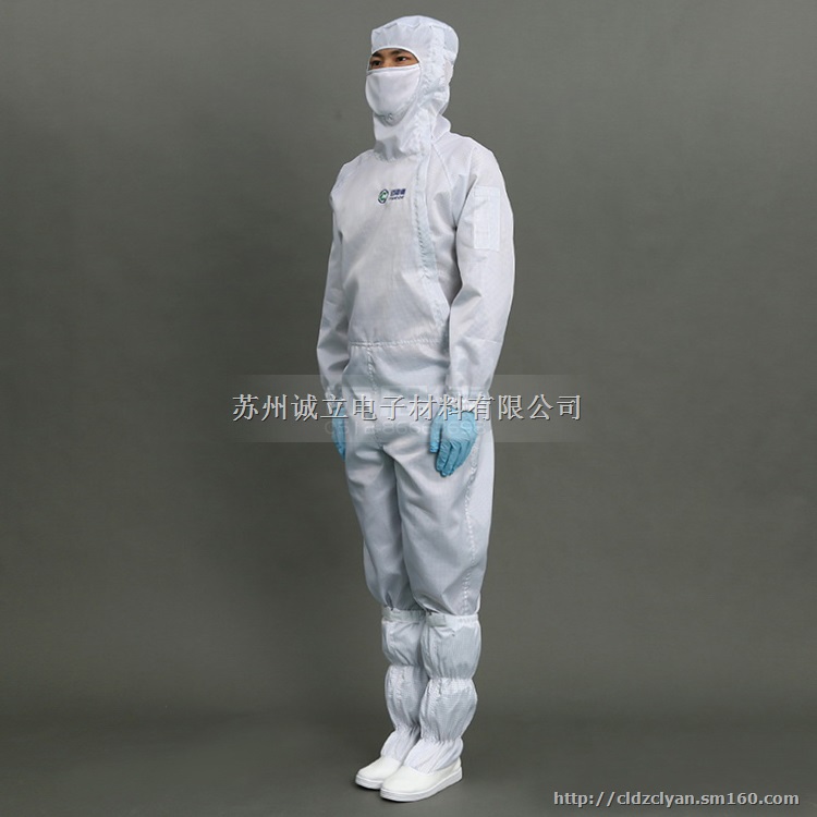 苏州防静电超洁净服装要求
