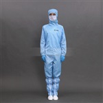 苏州防静电超洁净服装要求