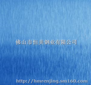 彩色不锈钢拉丝发纹板 不锈钢板加工 不锈钢装饰板