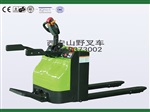 山野CBD20全电动液压托盘搬运车