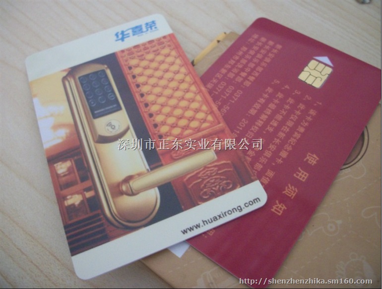 厂家直销NXP SmartMX P5CD012卡