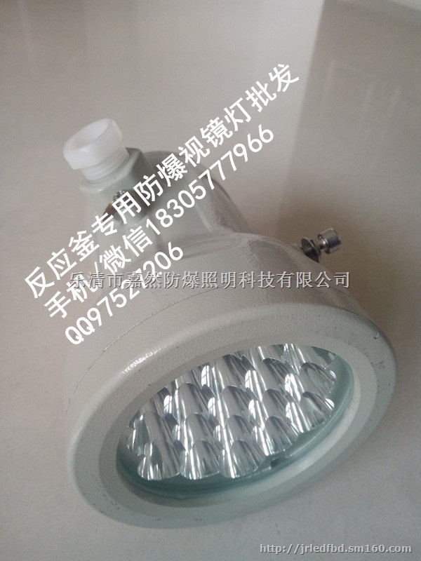 安全电压防爆照明灯,36V20W机械车间照明灯