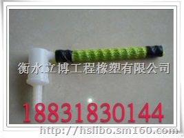 武汉轨道交通8号线一期江北终点站防水注浆管诚招代理