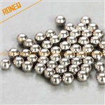 东莞长安供应各种规格大小不锈钢钢珠，质量保证钢珠