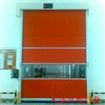 快速卷门，滚筒式快速卷门，背带式快速卷门