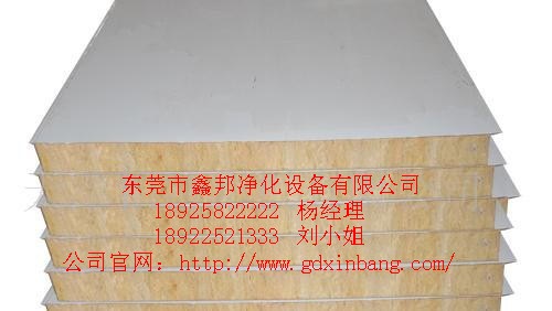 鑫邦彩钢板厂家